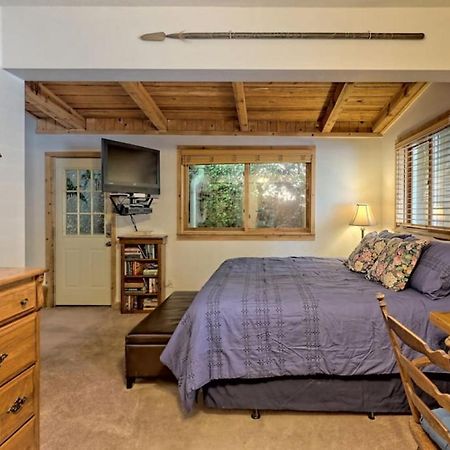 Hannahs Perch On Lake Burton With Private Top Patio And Bottom Dock Clayton Esterno foto
