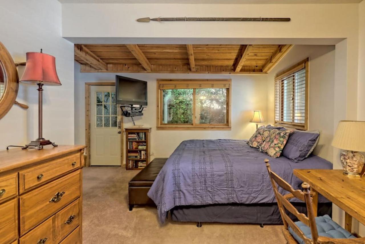 Hannahs Perch On Lake Burton With Private Top Patio And Bottom Dock Clayton Esterno foto
